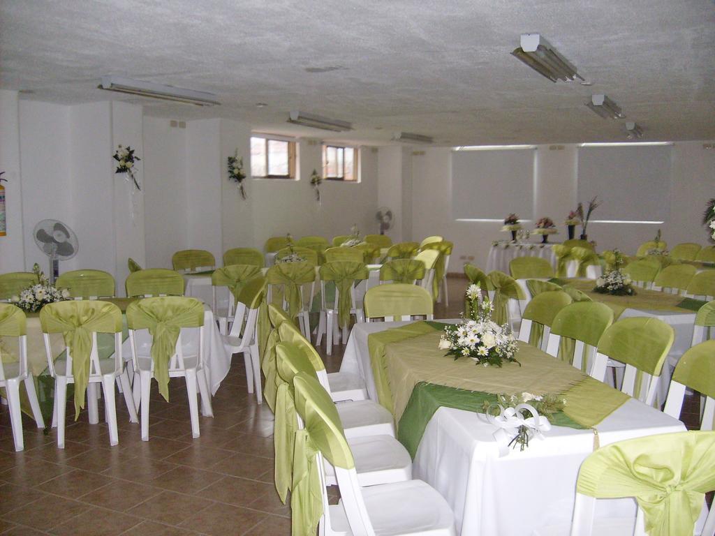Hotel Armont Calarcá Екстериор снимка