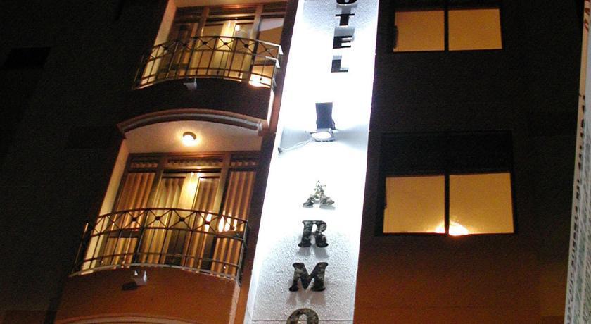 Hotel Armont Calarcá Екстериор снимка