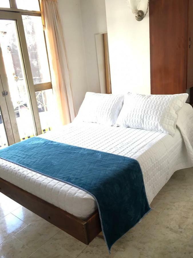 Hotel Armont Calarcá Екстериор снимка